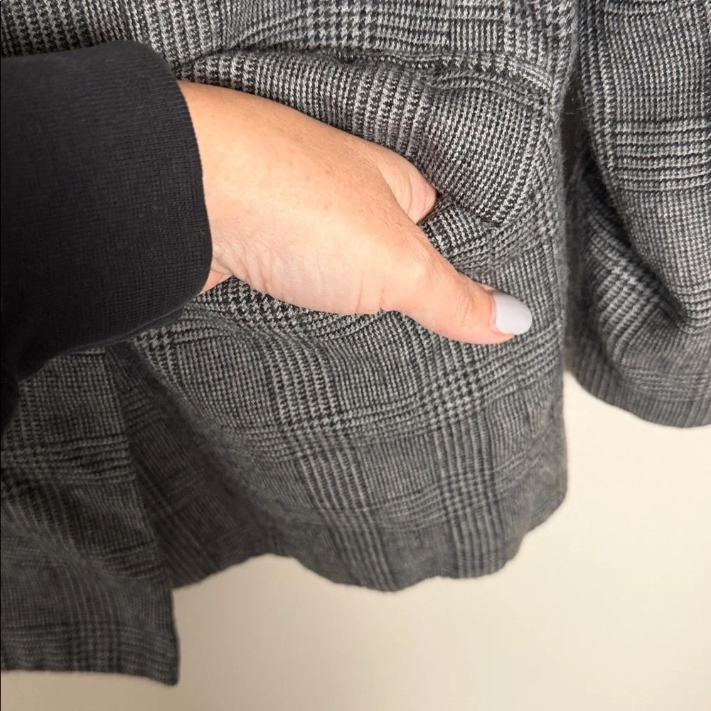 APC Wool Double Breasted Blazer Business Casual Size 36 US 2/4